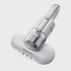 Aspirador de Pó Antiácaro wap Mite Cleaner uv 3 em 1 com Lâmpada Ultravioleta 220V Branco