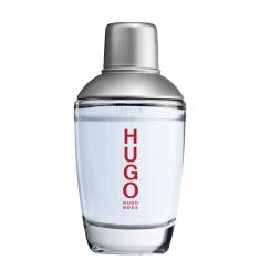 Hugo Iced Hugo Boss Eau de Toilette - Perfume Masculino 75ml