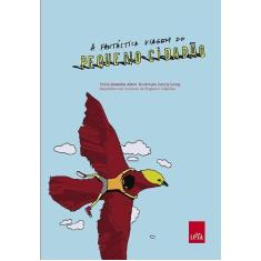 Livro - A fantástica viagem do pequeno cidadão