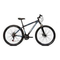 Bicicleta aro 29 Absolute Nero III 21V Freio Disco Hidráulico Suspensã