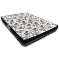 Colchão Casal Ortobom Iso Dupla Face 20X188X138