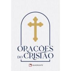 Orações Do Cristão