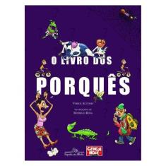 O Livro Dos Porquês