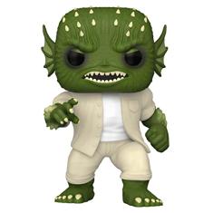 POP! SHE-HULK - ABOMINÁVEL (ABOMINATION) #1129 – FUNKO