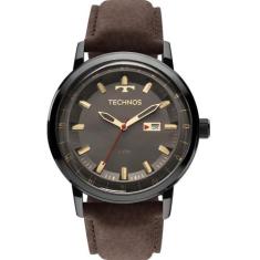 Relógio Masculino Technos Classic Golf - 2115Laq/2M