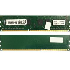 Memória Ram Desktop 4Gb 1600Mhz Ddr3 Kingston - Kvr16N11/4
