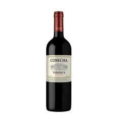 Vinho tarapaca cosecha carmenere tinto 750ml