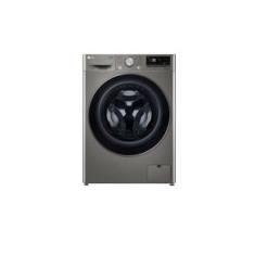 Lava e Seca LG Smart VC2 14kg Inox Look com Inteligência Artificial AIDD™ (CV9014PC2) - 127v