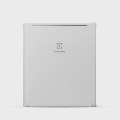 Frigobar Electrolux 47L Efficient com Controle de Temperatura Cor Branca (EM50)