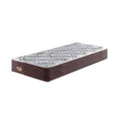 Colchão Solteiro Americano Ecoflex Relax Adorabile - 096x203
