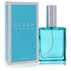 Gel de banho Perfumado Feminino Shower Fresh Clean 60 ML Eau De Parfum