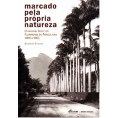 Marcado pela Própria Natureza - FGV, 3