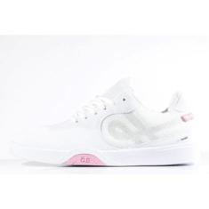 Tênis Öus - Imigrante BCO Chicle Ecolab O.E.-Unissex