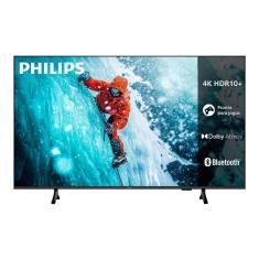 Smart Tv 50P Dled Philips 50Pug7300 4K Uhd Hdr10+ Hdmi Usb