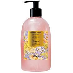 Sabonete Líquido Lorence Jardim 400ml