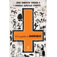 Livro - O Evangelho de Barrabás