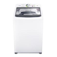 Máquina De Lavar Consul 14Kg Branca Com Dosagem Extra Econômica E Cicl