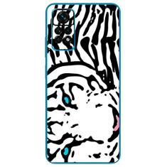 Capa Adesivo Skin047 Verso Para Xiaomi Redmi Note 11