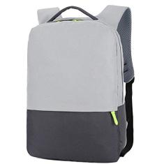 Mochila para laptop Mochila ultraleve para computador Mochila de viagem, eficaz à prova d'água, protege o conteúdo do pacote não fica encharcado
