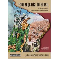 Ecogeografia do Brasil
