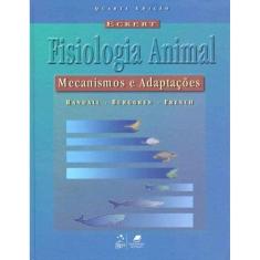 Fisiologia Animal - 04Ed/18