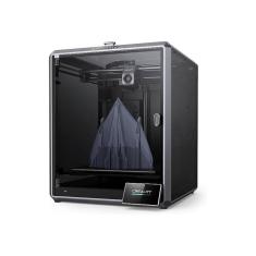 Impressora 3D FDM Creality K1 Max Fechada – 1202080002