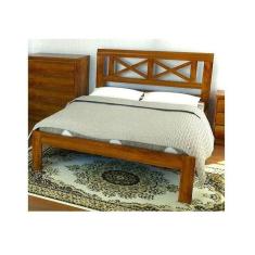Cama de Casal King Size 1,95 x 2,05 - Móveis de Gramado