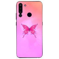 Capa Adesivo Skin163 Verso Para Philco Hit P12