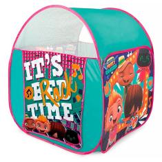 Barraca Infantil Power Rockers F0063-9 - Fun