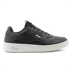 Tênis Fila ACD Classic Feminino Preto e Branco