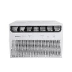 Ar Condicionado De Janela Hisense Wi-fi 8.500 Btu/h Frio Mono