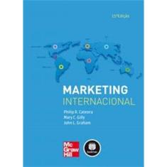 Marketing Internacional 15Ed.