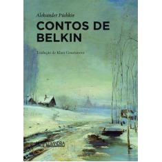 Livro - Contos de Belkin
