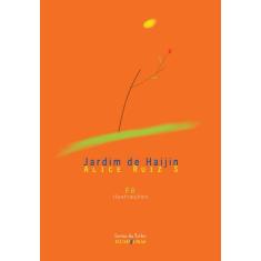 Livro - Jardim de Haijin