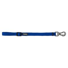 Guia Suit para Cachorros Regulável - Marketpet, Bleu-Azul, G