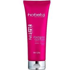 Shampoo Hobety Nutritivo Full Trat 240ml