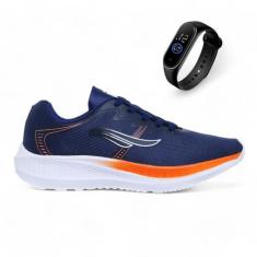 Tênis Feminino Super Leve e Confortável Para o Dia a Dia e Caminhada e