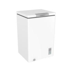 Freezer Industrial Horizontal 1 Porta Midea 100L - CFA10B2, Branco, 22