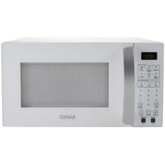 Micro-ondas Consul 32L Branco CMS46AB, Branco, 110V