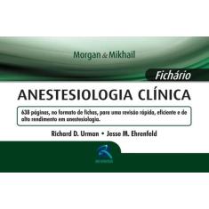 Livro - Anestesiologia Clínica