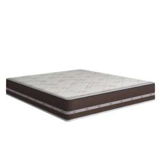 Colchão de Molas Super King - Anjos - Classic Superlastic - 193x203x26