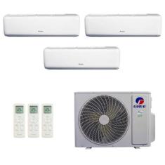 Ar-Condicionado Multi Split Inverter R-32 Gree 24.000 (1x Evap HW 9.00