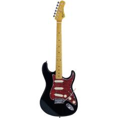 Guitarra Elétrica Tagima TG-530 Woodstock Strato c/ Alavanca