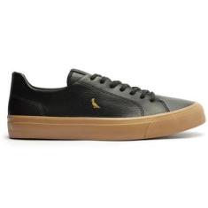 Tenis Masculino Reserva Goodfield Floather Preto-Masculino