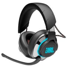 Fone de Ouvido jbl, Over Ear, Quantum 800, Preto