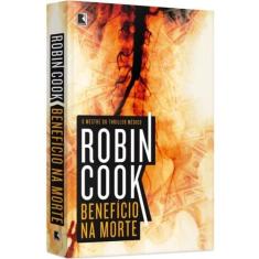 Livro - Benefício na morte