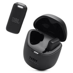 Microfone JBL Quantum Stream Preto, NA