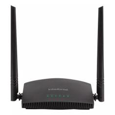 Roteador Wireless Rf 301k 300mbps Intelbras - Rrfontes