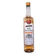 Cachaça Sete Engenhos Cerejeira 700ml