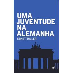 Livro - Uma juventude na Alemanha